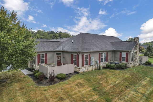 111 Jamie Lynn Circle, Pickerington, OH 43147