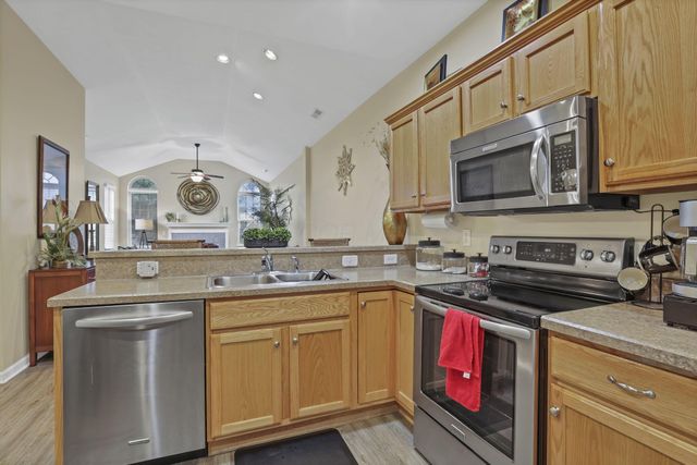 111 Jamie Lynn Circle, Pickerington, OH 43147