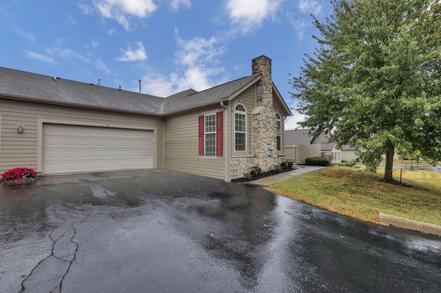 111 Jamie Lynn Circle, Pickerington, OH 43147