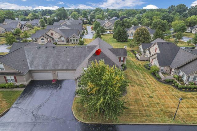 111 Jamie Lynn Circle, Pickerington, OH 43147