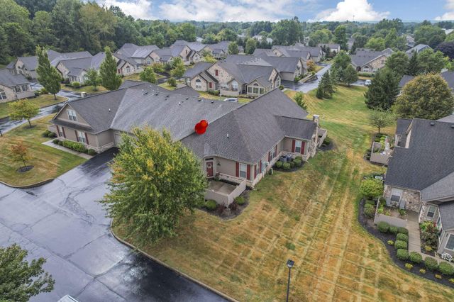 111 Jamie Lynn Circle, Pickerington, OH 43147