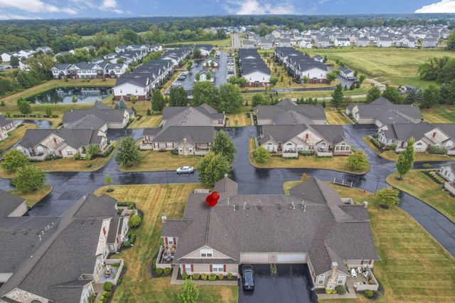 111 Jamie Lynn Circle, Pickerington, OH 43147