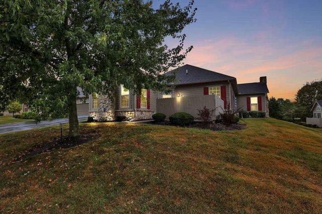 111 Jamie Lynn Circle, Pickerington, OH 43147