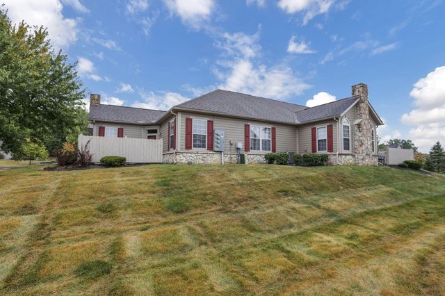 111 Jamie Lynn Circle, Pickerington, OH 43147