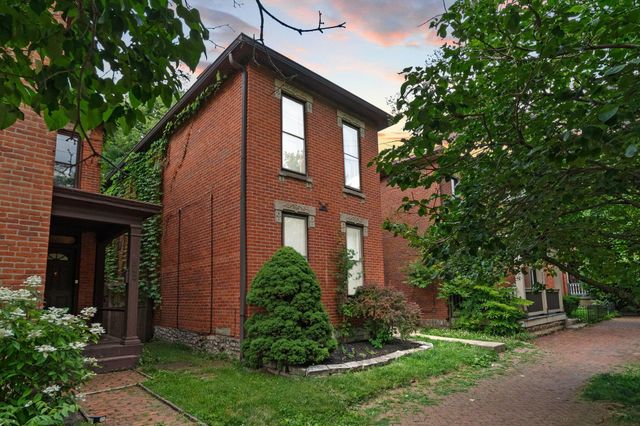 338 W 1st Avenue, Columbus, OH 43201