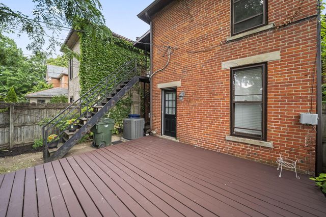 338 W 1st Avenue, Columbus, OH 43201