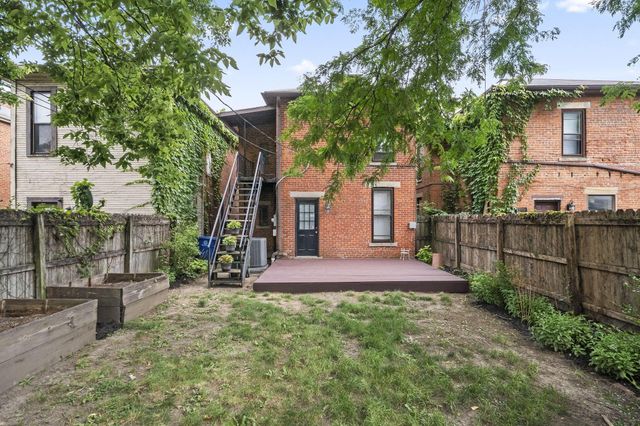 338 W 1st Avenue, Columbus, OH 43201