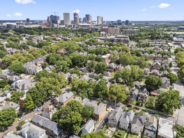 338 W 1st Avenue, Columbus, OH 43201