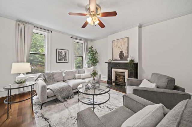 338 W 1st Avenue, Columbus, OH 43201