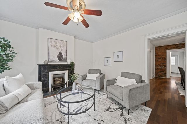 338 W 1st Avenue, Columbus, OH 43201