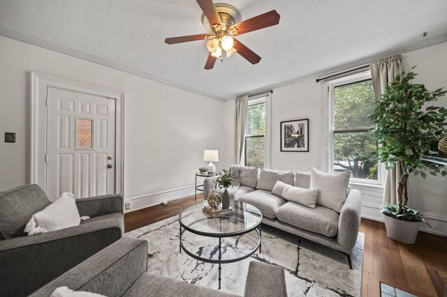 338 W 1st Avenue, Columbus, OH 43201
