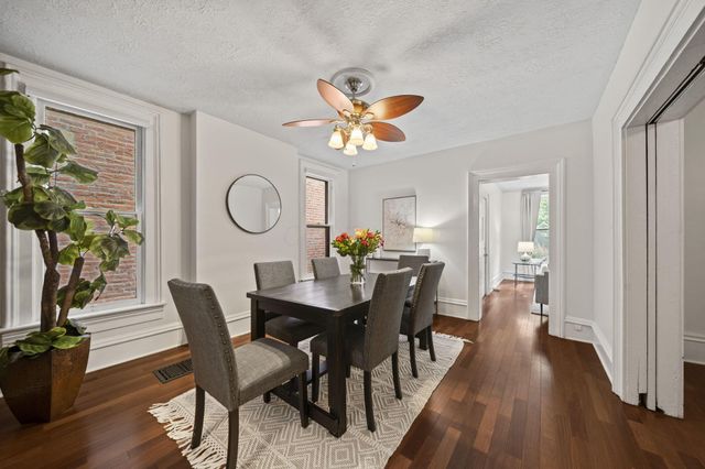338 W 1st Avenue, Columbus, OH 43201