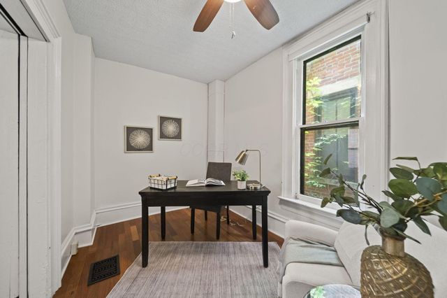 338 W 1st Avenue, Columbus, OH 43201