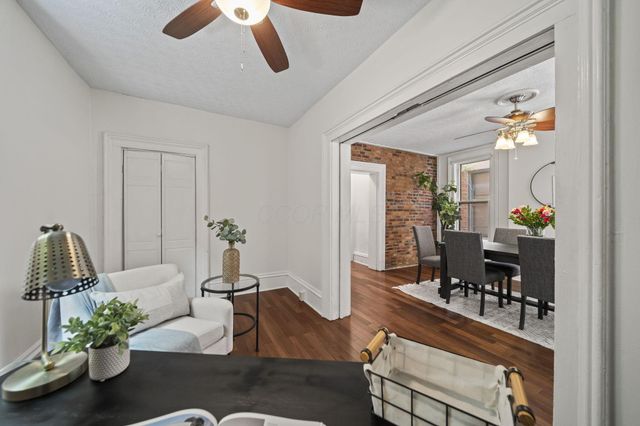 338 W 1st Avenue, Columbus, OH 43201
