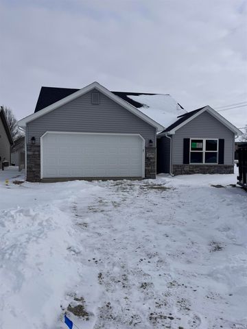 2079 Willow Bend, Huntington, IN 46750