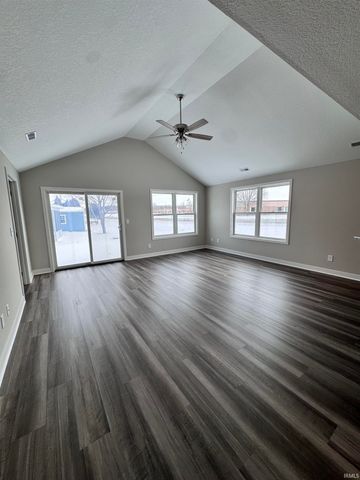 2079 Willow Bend, Huntington, IN 46750