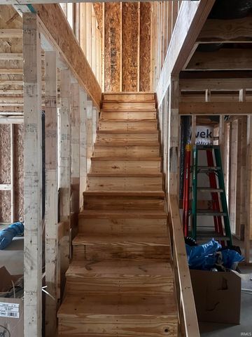 2079 Willow Bend, Huntington, IN 46750