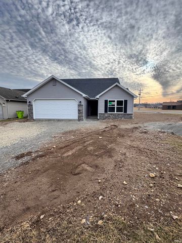 2079 Willow Bend, Huntington, IN 46750