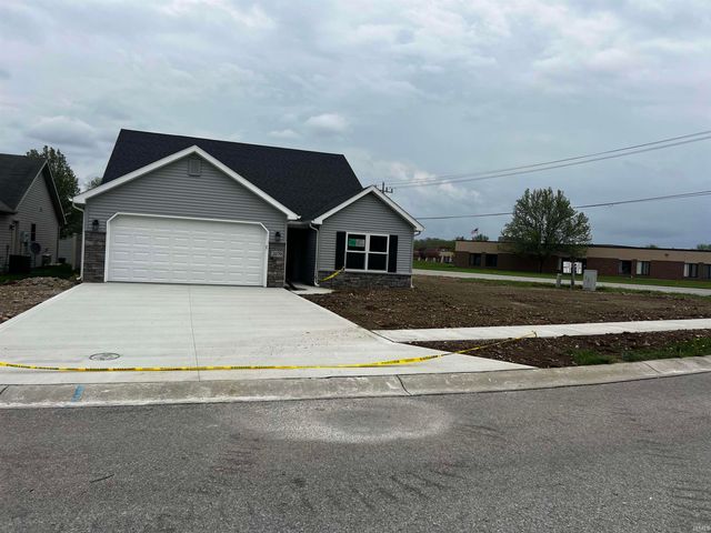 2079 Willow Bend, Huntington, IN 46750
