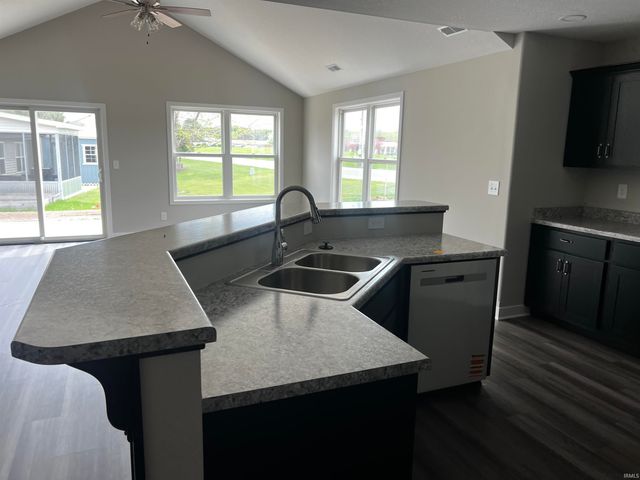 2079 Willow Bend, Huntington, IN 46750