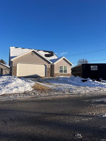 2079 Willow Bend, Huntington, IN 46750