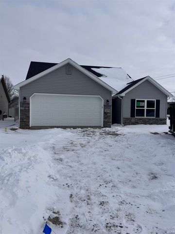 2079 Willow Bend, Huntington, IN 46750