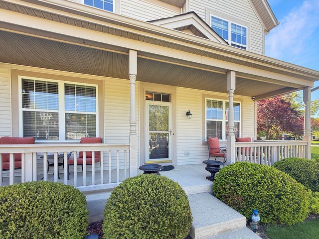 11306 Fleetwood Street, Huntley, IL 60142