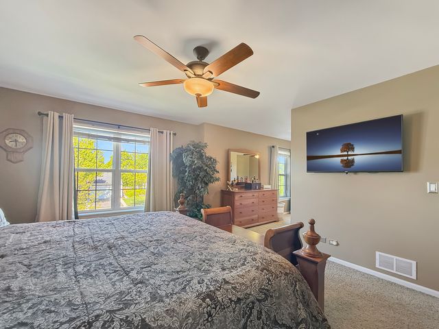 11306 Fleetwood Street, Huntley, IL 60142