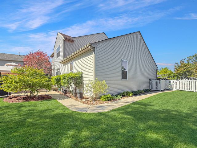 11306 Fleetwood Street, Huntley, IL 60142