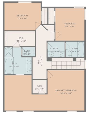 11306 Fleetwood Street, Huntley, IL 60142