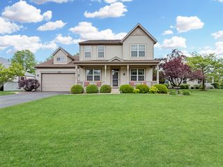 11306 Fleetwood Street, Huntley, IL 60142