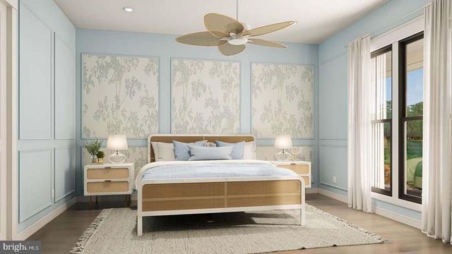 LOT 2158 SPINNAKER STREET, Greenbackville, VA 23356