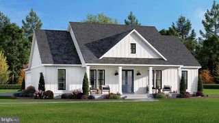 LOT 2158 SPINNAKER STREET, Greenbackville, VA 23356