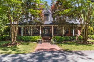 3 Puddle Lane, Camden, SC 29020