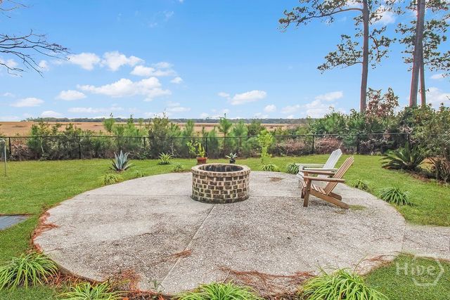 1063 Fair Hope Lane NE, Townsend, GA 31331