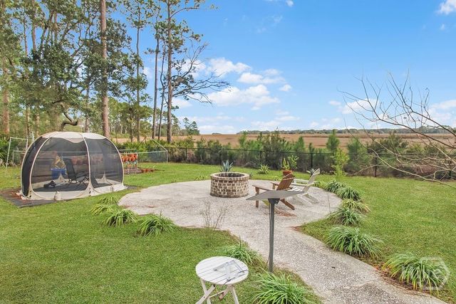 1063 Fair Hope Lane NE, Townsend, GA 31331