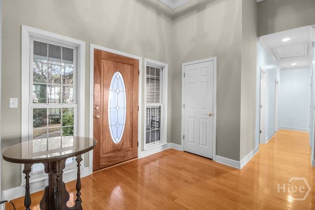 1063 Fair Hope Lane NE, Townsend, GA 31331