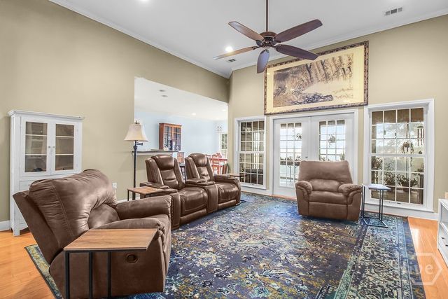 1063 Fair Hope Lane NE, Townsend, GA 31331