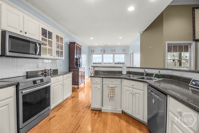 1063 Fair Hope Lane NE, Townsend, GA 31331