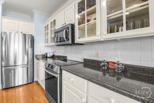 1063 Fair Hope Lane NE, Townsend, GA 31331