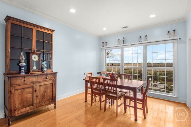 1063 Fair Hope Lane NE, Townsend, GA 31331