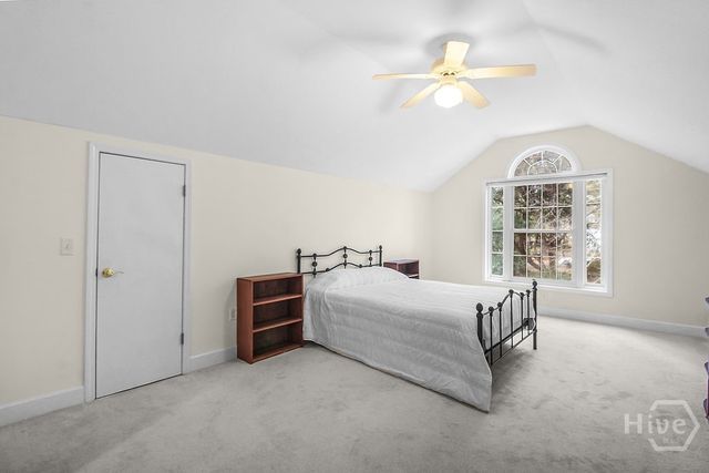 1063 Fair Hope Lane NE, Townsend, GA 31331