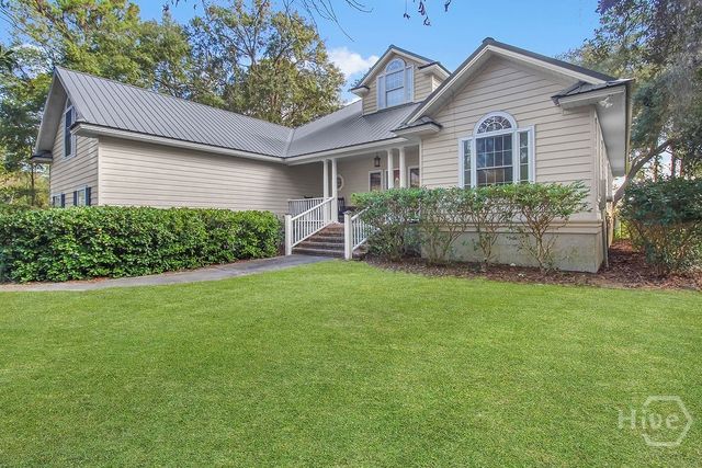 1063 Fair Hope Lane NE, Townsend, GA 31331