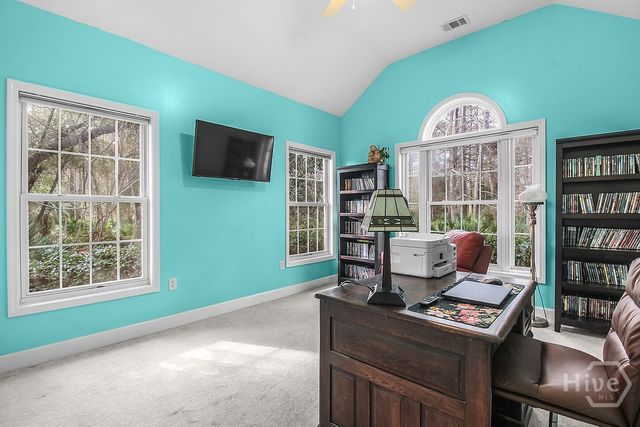 1063 Fair Hope Lane NE, Townsend, GA 31331