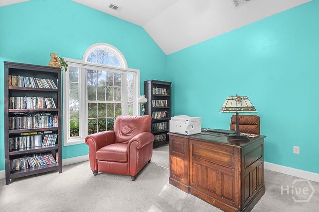 1063 Fair Hope Lane NE, Townsend, GA 31331