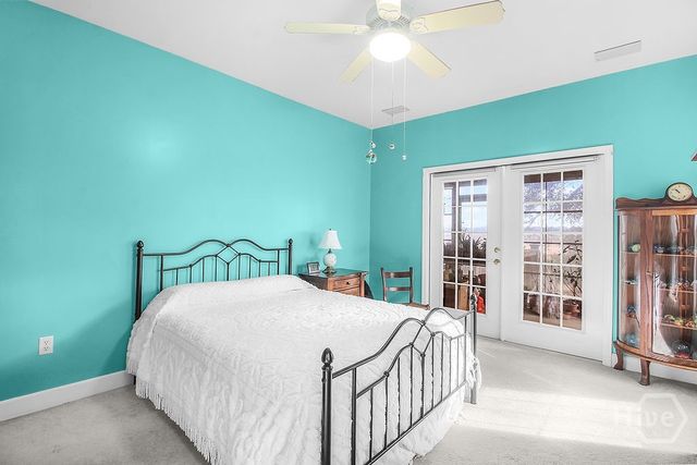 1063 Fair Hope Lane NE, Townsend, GA 31331