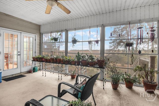 1063 Fair Hope Lane NE, Townsend, GA 31331