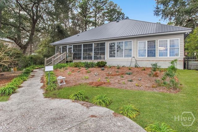 1063 Fair Hope Lane NE, Townsend, GA 31331