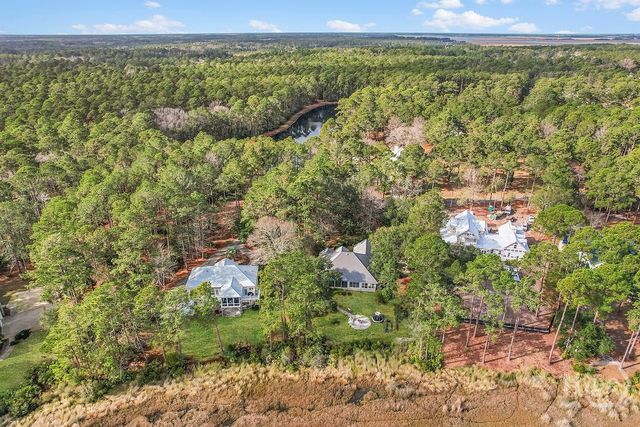 1063 Fair Hope Lane NE, Townsend, GA 31331