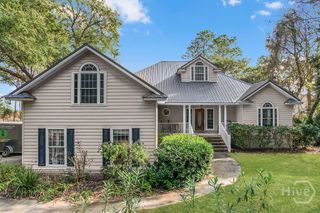 1063 Fair Hope Lane NE, Townsend, GA 31331